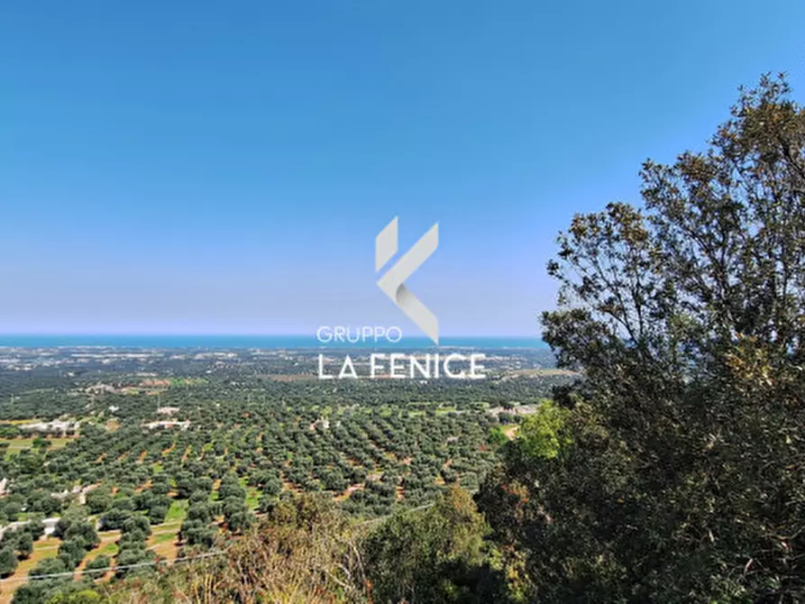 Immagine 16 di Rustico / casale in vendita  in Contrada Gravinella a Fasano