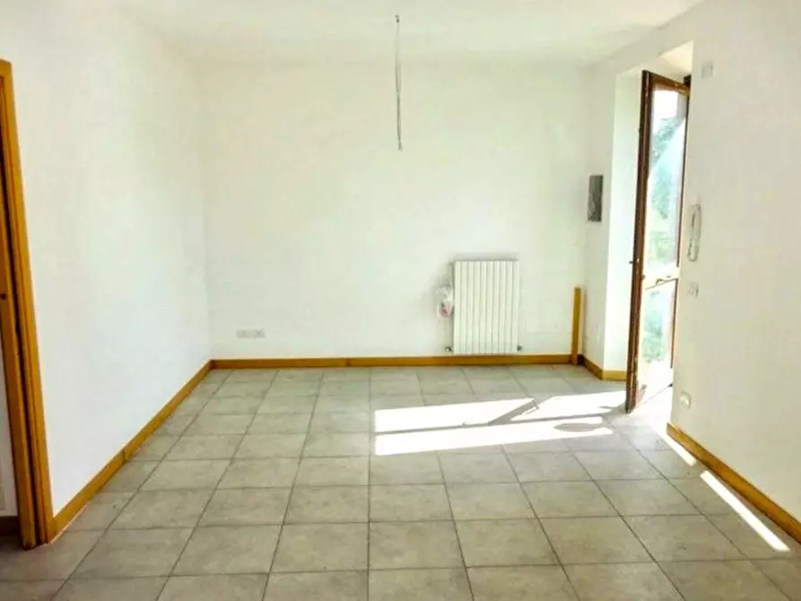 Immagine 4 di Appartamento in vendita  in Via Santo Apollinare, 9, 60030 Monte Roberto AN, Italia a Monte Roberto
