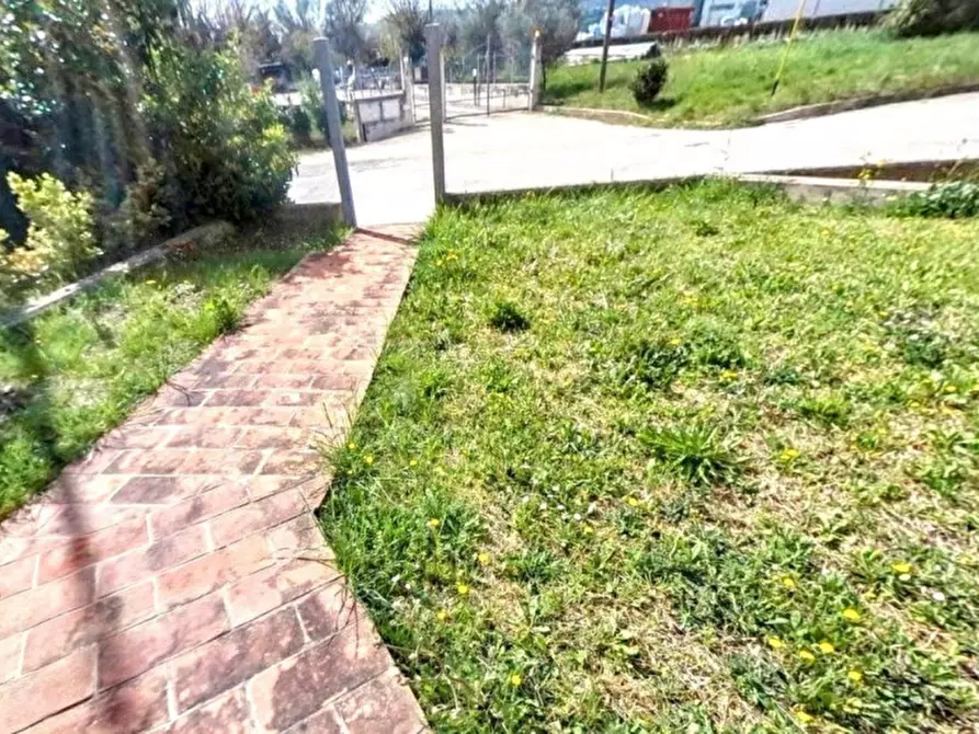 Immagine 9 di Appartamento in vendita  in Via Santo Apollinare, 9, 60030 Monte Roberto AN, Italia a Monte Roberto