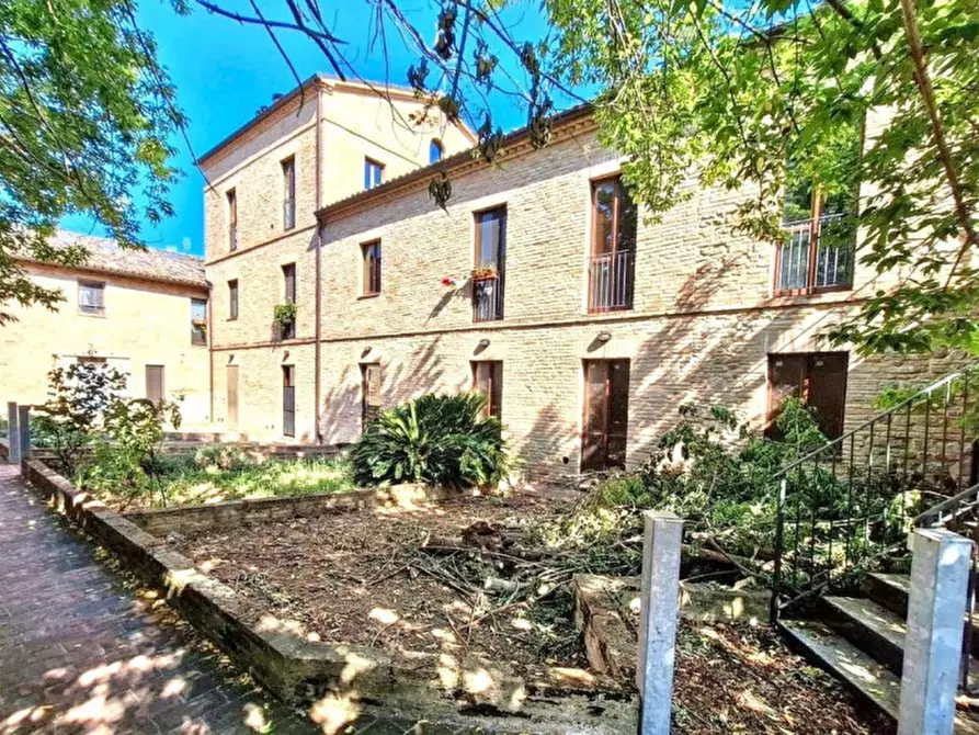 Immagine 12 di Appartamento in vendita  in Via Santo Apollinare, 9, 60030 Monte Roberto AN, Italia a Monte Roberto