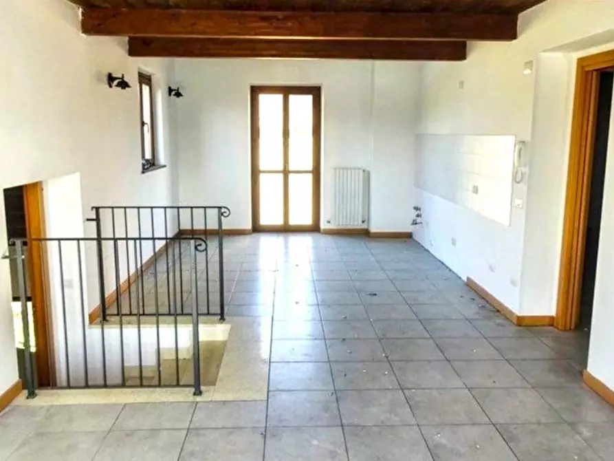 Immagine 4 di Appartamento in vendita  in Via Santo Apollinare, 5, 60030 Monte Roberto AN, Italia a Monte Roberto
