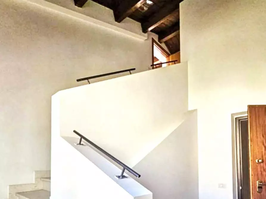 Immagine 11 di Appartamento in vendita  in Via Santo Apollinare, 5, 60030 Monte Roberto AN, Italia a Monte Roberto