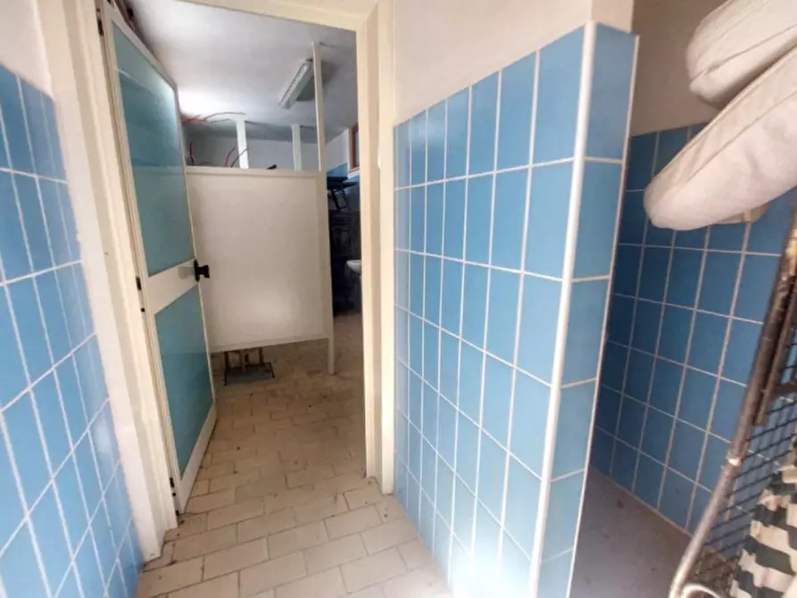 Immagine 18 di Negozio in vendita  in Via Ferdinando Neri, Aranova RM, Italia a Fiumicino