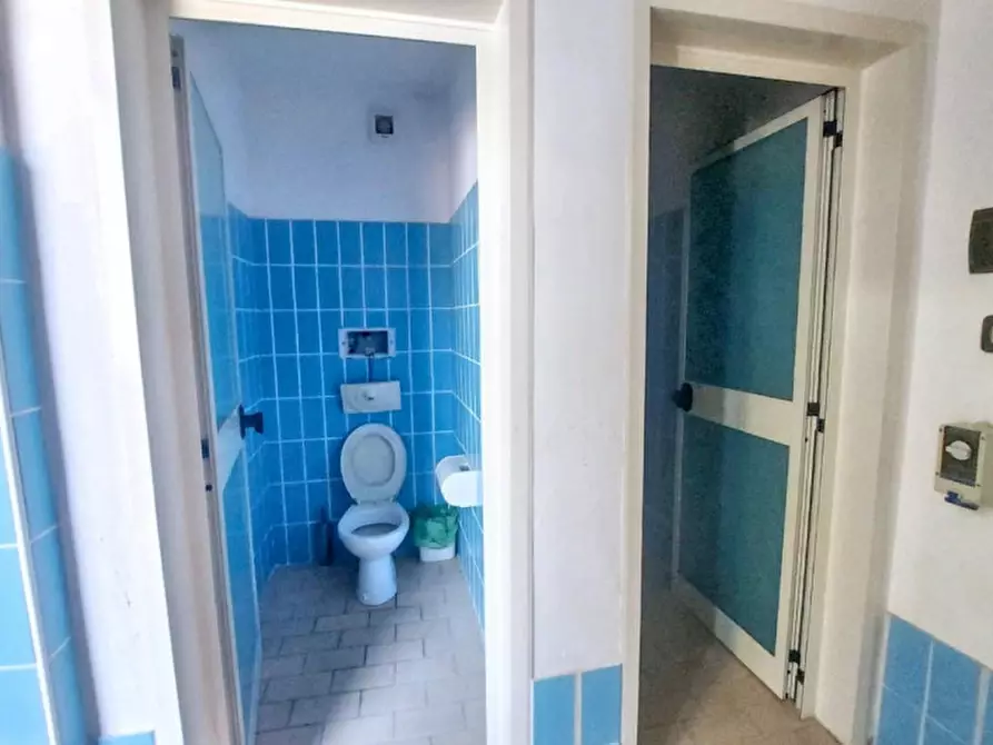 Immagine 22 di Negozio in vendita  in Via Ferdinando Neri, Aranova RM, Italia a Fiumicino