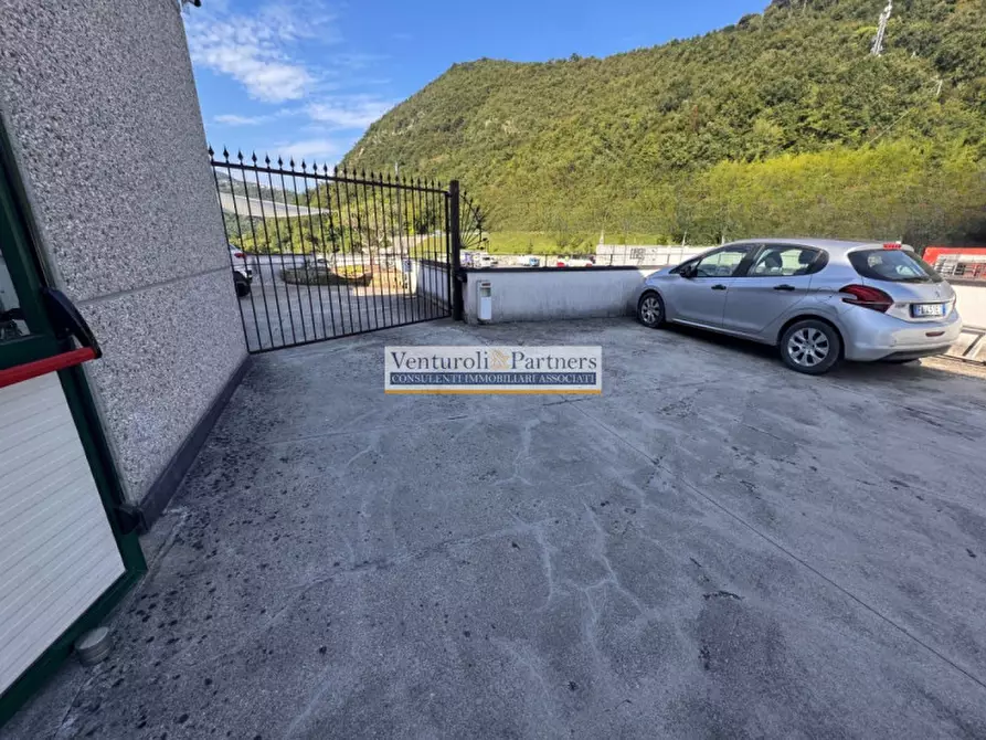 Immagine 3 di Capannone industriale in vendita  in Via Carpen a Villanuova Sul Clisi