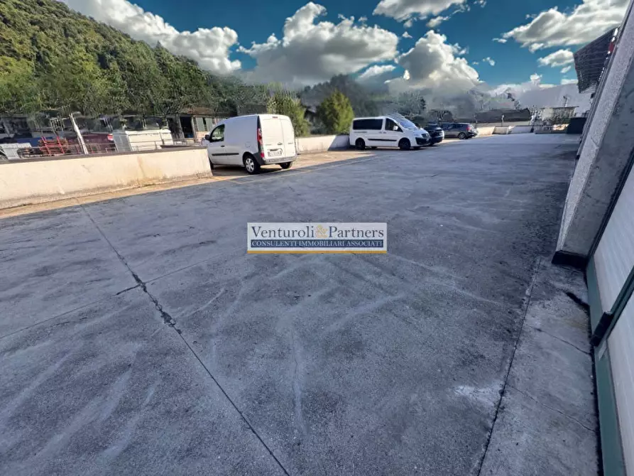 Immagine 4 di Capannone industriale in vendita  in Via Carpen a Villanuova Sul Clisi