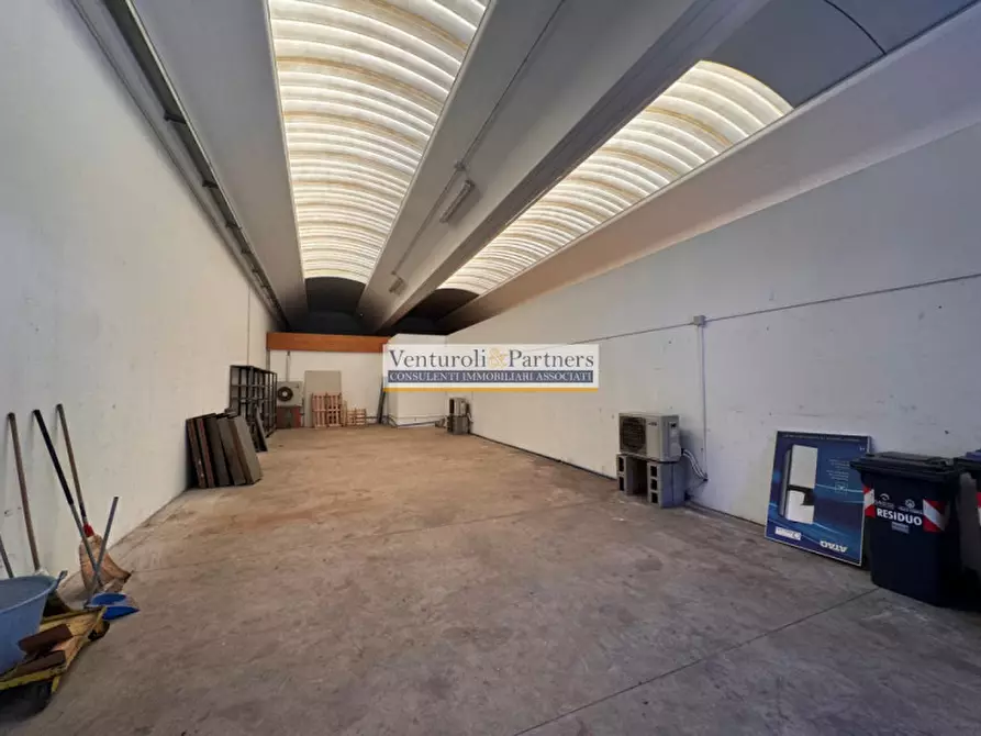 Immagine 5 di Capannone industriale in vendita  in Via Carpen a Villanuova Sul Clisi