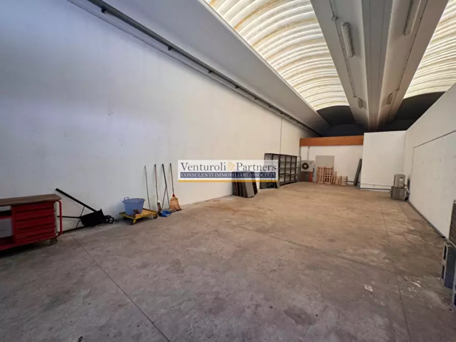 Immagine 6 di Capannone industriale in vendita  in Via Carpen a Villanuova Sul Clisi