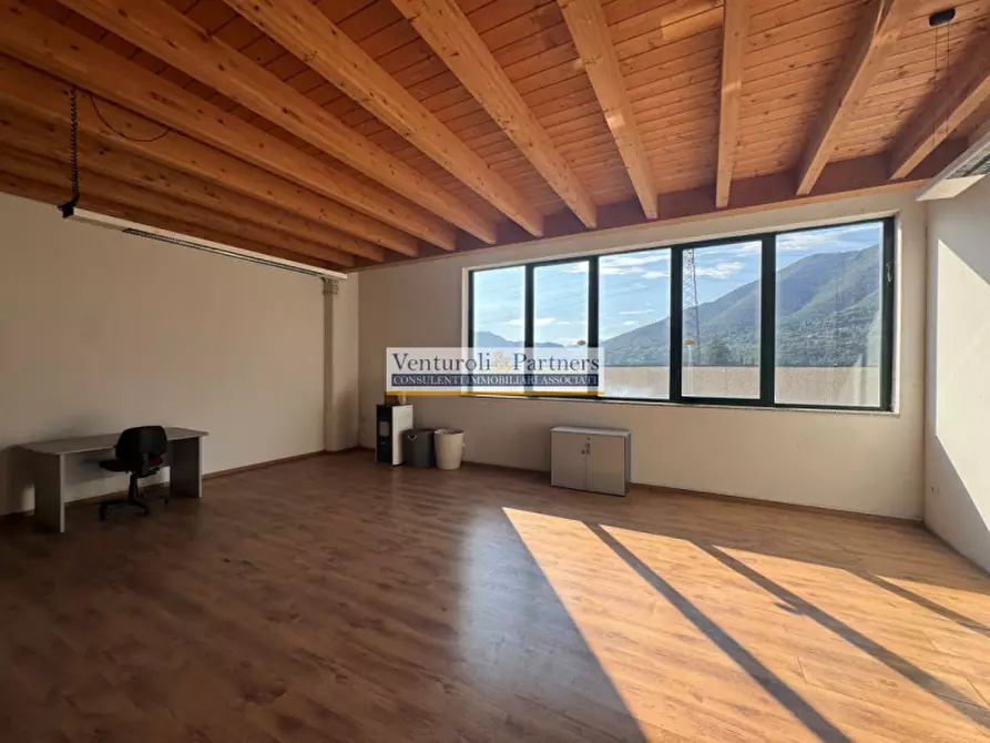 Immagine 11 di Capannone industriale in vendita  in Via Carpen a Villanuova Sul Clisi