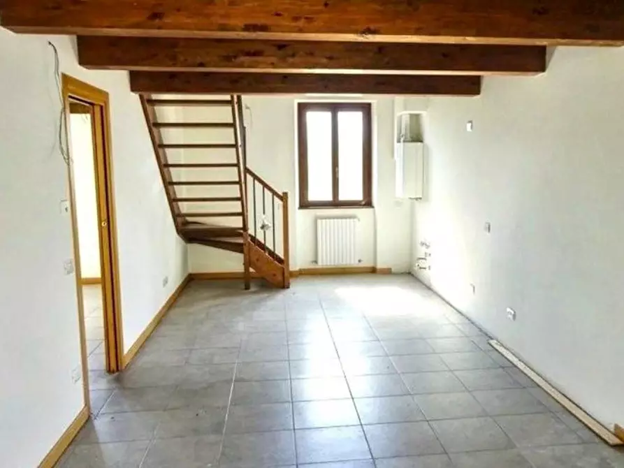 Immagine 4 di Appartamento in vendita  in Via Santo Apollinare, 5, 60030 Monte Roberto AN, Italia a Monte Roberto