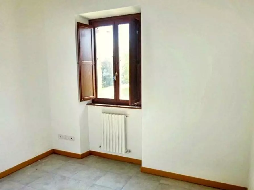 Immagine 8 di Appartamento in vendita  in Via Santo Apollinare, 5, 60030 Monte Roberto AN, Italia a Monte Roberto