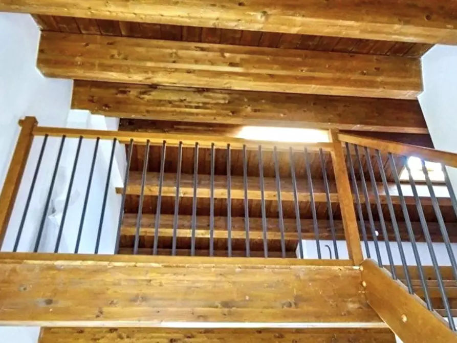 Immagine 9 di Appartamento in vendita  in Via Santo Apollinare, 5, 60030 Monte Roberto AN, Italia a Monte Roberto