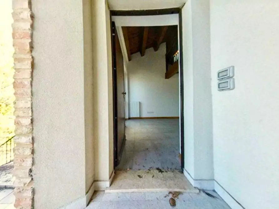 Immagine 11 di Appartamento in vendita  in Via Santo Apollinare, 5, 60030 Monte Roberto AN, Italia a Monte Roberto