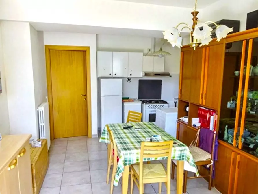 Immagine 1 di Appartamento in vendita  in Via Santo Apollinare, 13, 60030 Monte Roberto AN, Italia a Monte Roberto