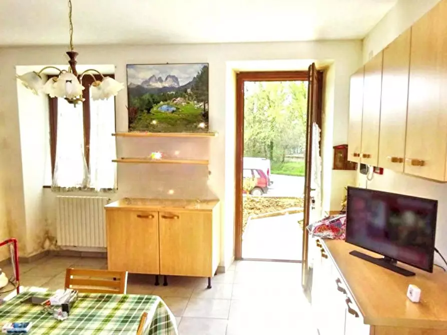 Immagine 4 di Appartamento in vendita  in Via Santo Apollinare, 13, 60030 Monte Roberto AN, Italia a Monte Roberto