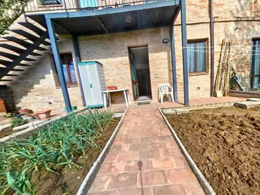 Immagine 5 di Appartamento in vendita  in Via Santo Apollinare, 13, 60030 Monte Roberto AN, Italia a Monte Roberto