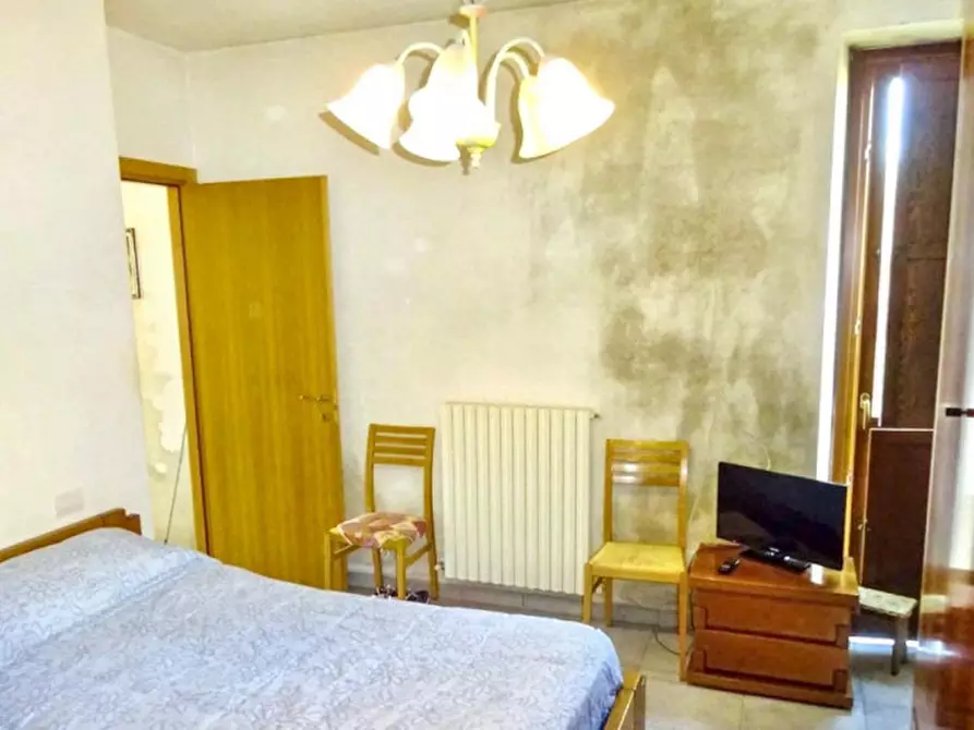 Immagine 6 di Appartamento in vendita  in Via Santo Apollinare, 13, 60030 Monte Roberto AN, Italia a Monte Roberto