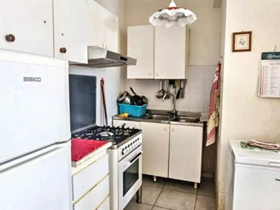 Immagine 8 di Appartamento in vendita  in Via Santo Apollinare, 13, 60030 Monte Roberto AN, Italia a Monte Roberto