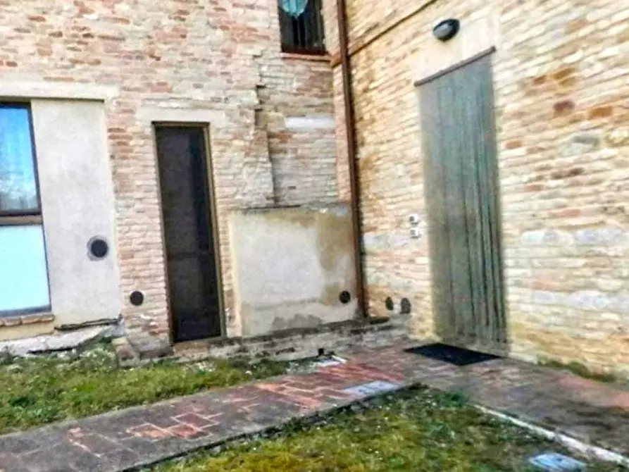 Immagine 9 di Appartamento in vendita  in Via Santo Apollinare, 13, 60030 Monte Roberto AN, Italia a Monte Roberto