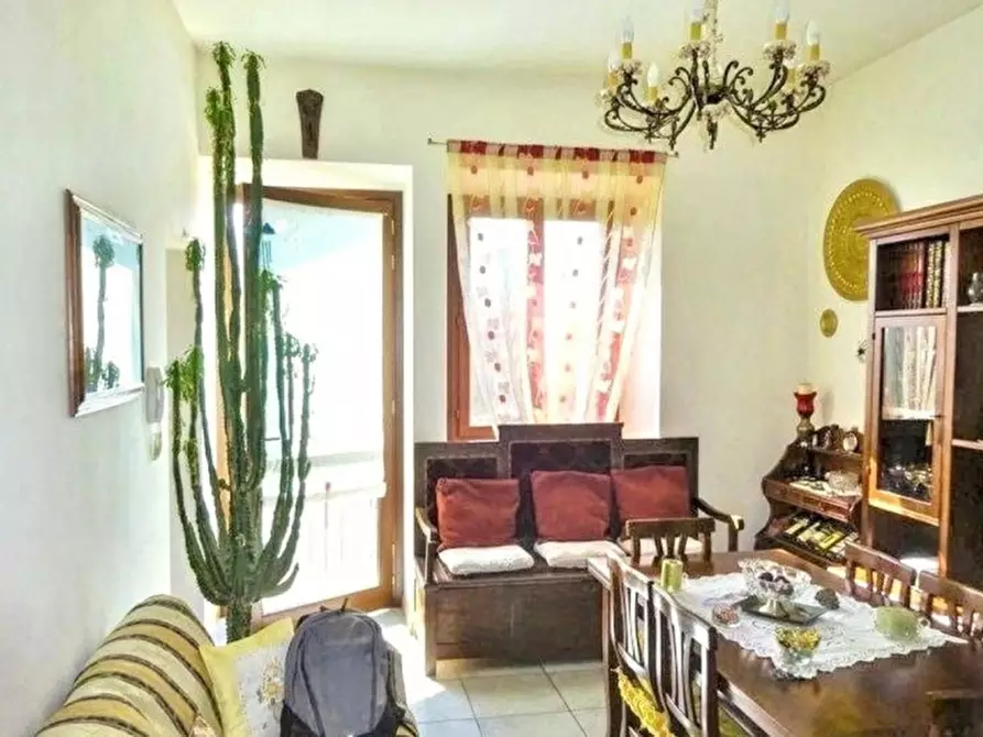 Immagine 1 di Appartamento in vendita  in Via Santo Apollinare, 11, 60030 Monte Roberto AN, Italia a Monte Roberto