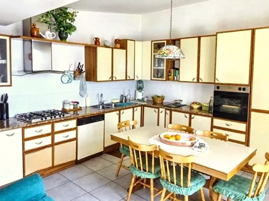 Immagine 4 di Appartamento in vendita  in Via Santo Apollinare, 11, 60030 Monte Roberto AN, Italia a Monte Roberto