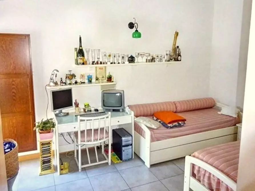 Immagine 6 di Appartamento in vendita  in Via Santo Apollinare, 11, 60030 Monte Roberto AN, Italia a Monte Roberto