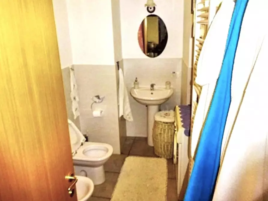 Immagine 8 di Appartamento in vendita  in Via Santo Apollinare, 11, 60030 Monte Roberto AN, Italia a Monte Roberto