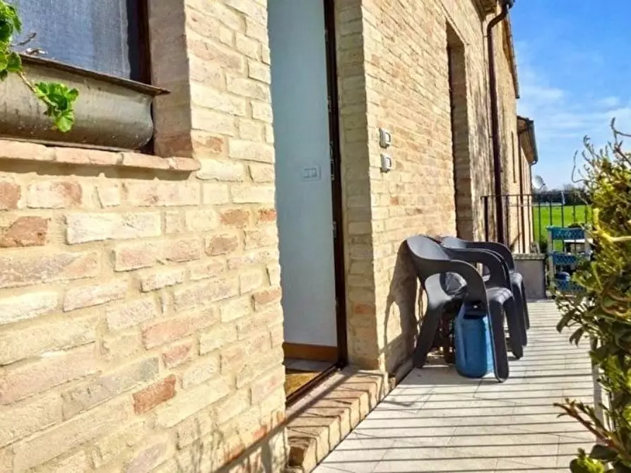 Immagine 9 di Appartamento in vendita  in Via Santo Apollinare, 11, 60030 Monte Roberto AN, Italia a Monte Roberto