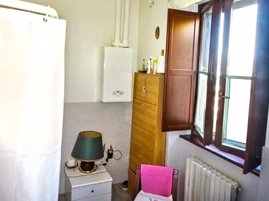 Immagine 10 di Appartamento in vendita  in Via Santo Apollinare, 11, 60030 Monte Roberto AN, Italia a Monte Roberto