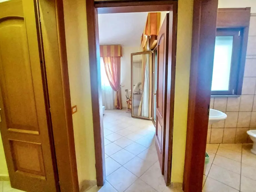 Immagine 11 di Appartamento in vendita  in Via Ferdinando Neri, Aranova RM, Italia a Fiumicino