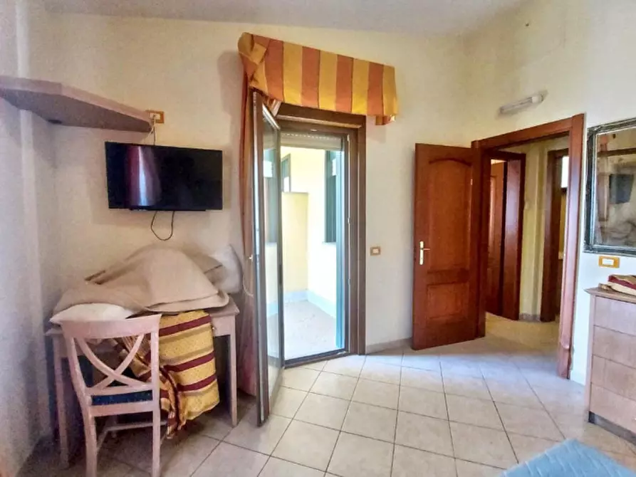 Immagine 14 di Appartamento in vendita  in Via Ferdinando Neri, Aranova RM, Italia a Fiumicino