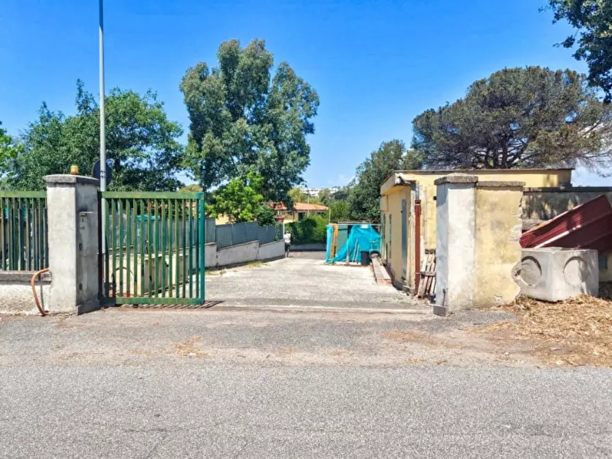 Immagine 22 di Appartamento in vendita  in Via Ferdinando Neri, Aranova RM, Italia a Fiumicino