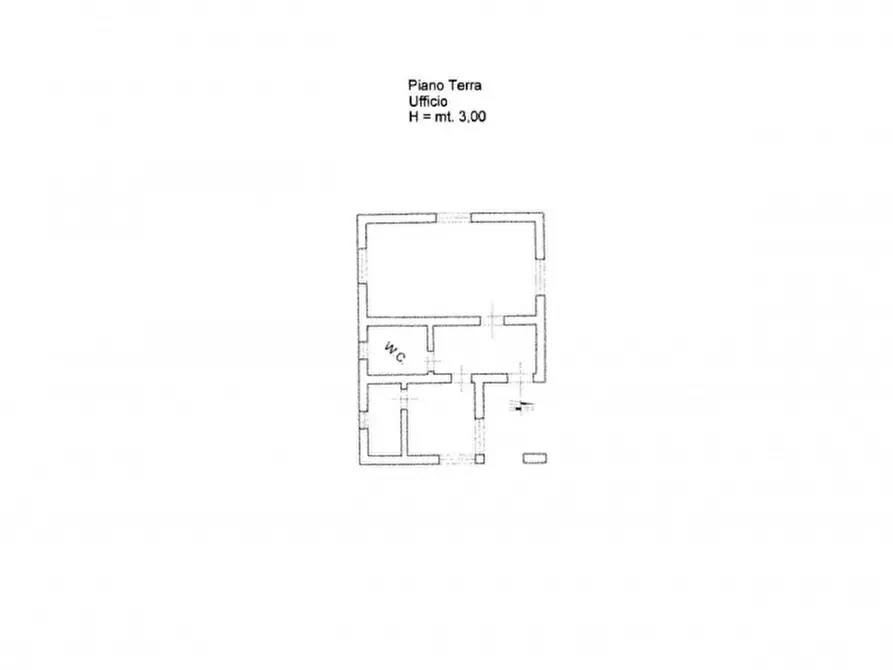 Immagine 20 di Negozio in vendita  in Via Ferdinando Neri, Aranova RM, Italia a Fiumicino