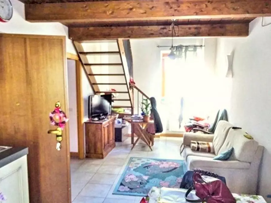 Immagine 1 di Appartamento in vendita  in Via Santo Apollinare, 5, 60030 Monte Roberto AN, Italia a Monte Roberto