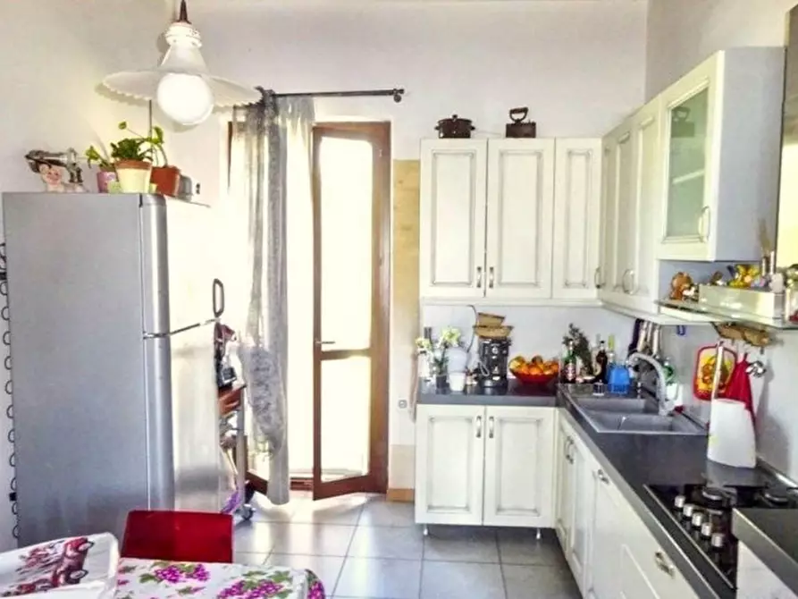 Immagine 4 di Appartamento in vendita  in Via Santo Apollinare, 5, 60030 Monte Roberto AN, Italia a Monte Roberto