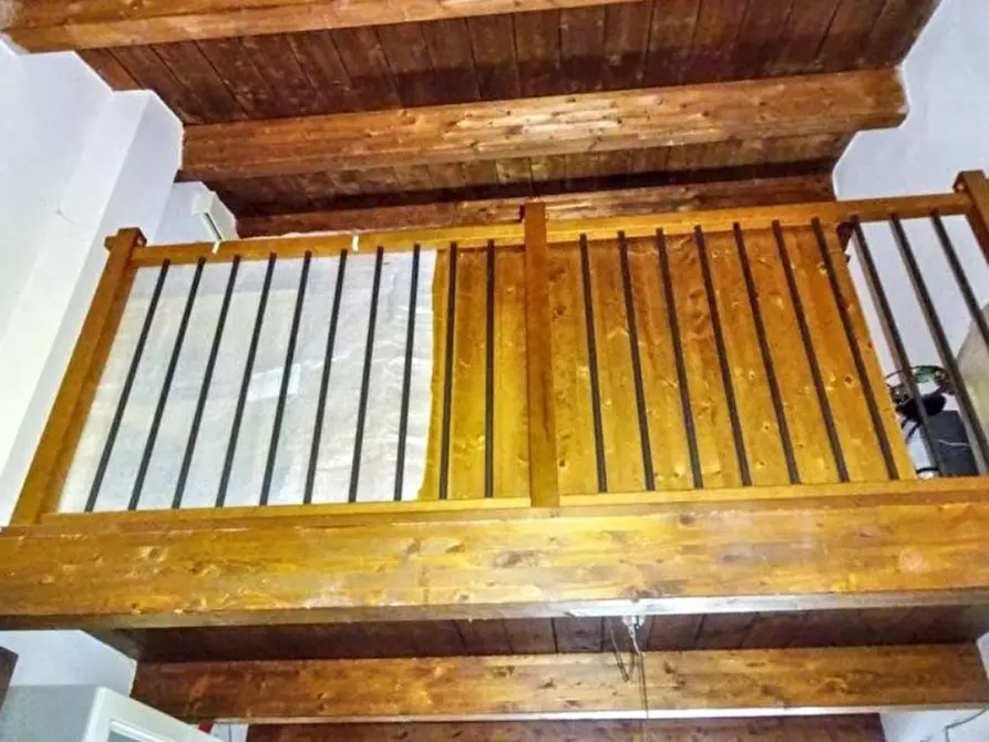 Immagine 8 di Appartamento in vendita  in Via Santo Apollinare, 5, 60030 Monte Roberto AN, Italia a Monte Roberto