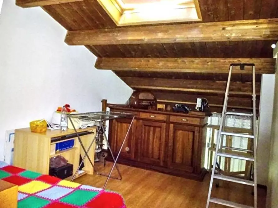 Immagine 9 di Appartamento in vendita  in Via Santo Apollinare, 5, 60030 Monte Roberto AN, Italia a Monte Roberto