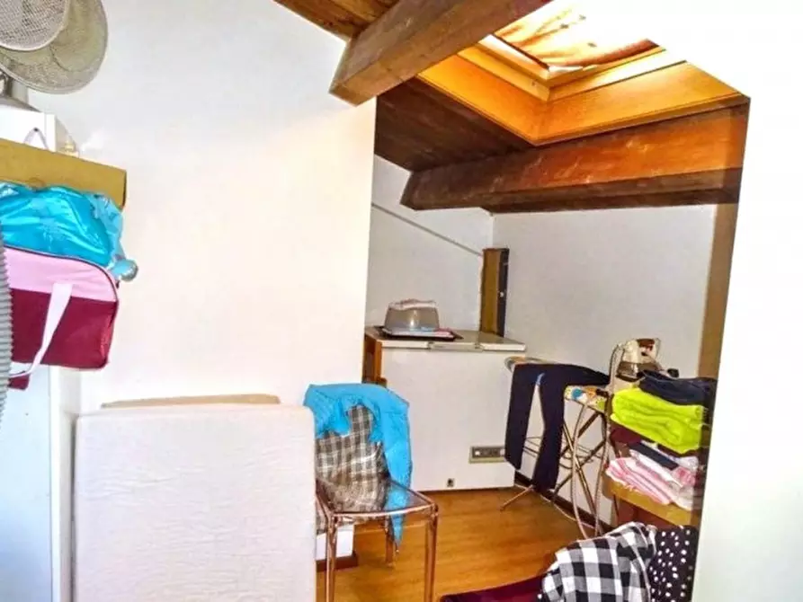 Immagine 10 di Appartamento in vendita  in Via Santo Apollinare, 5, 60030 Monte Roberto AN, Italia a Monte Roberto