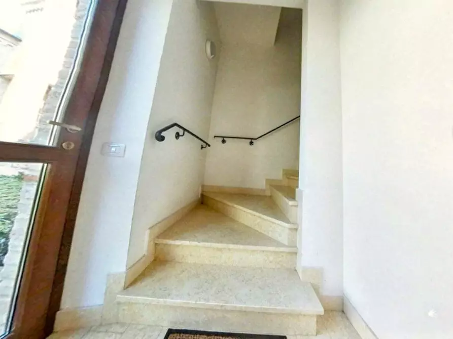 Immagine 11 di Appartamento in vendita  in Via Santo Apollinare, 5, 60030 Monte Roberto AN, Italia a Monte Roberto