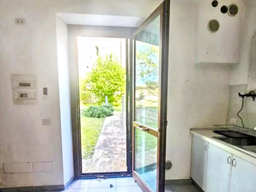 Immagine 4 di Appartamento in vendita  in Via Santo Apollinare, 5, 60030 Monte Roberto AN, Italia a Monte Roberto