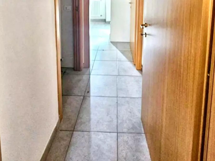 Immagine 8 di Appartamento in vendita  in Via Santo Apollinare, 5, 60030 Monte Roberto AN, Italia a Monte Roberto