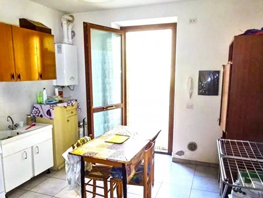 Immagine 4 di Appartamento in vendita  in Via Santo Apollinare, 5, 60030 Monte Roberto AN, Italia a Monte Roberto
