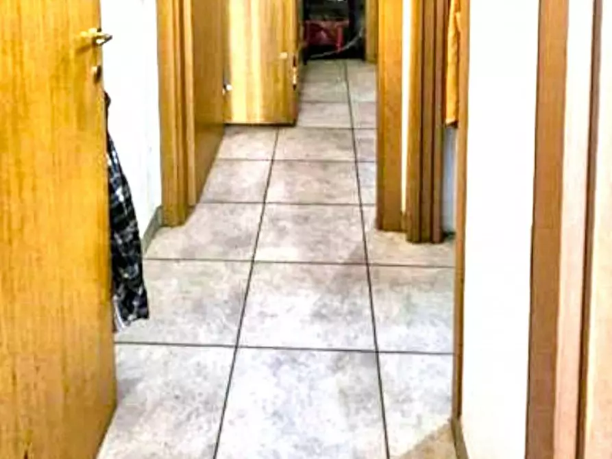 Immagine 8 di Appartamento in vendita  in Via Santo Apollinare, 5, 60030 Monte Roberto AN, Italia a Monte Roberto