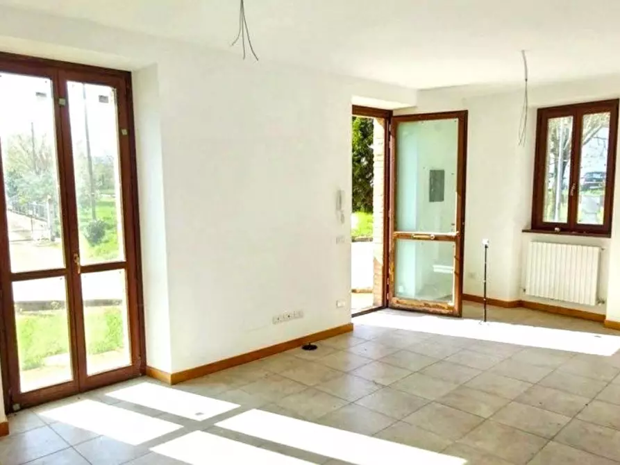 Immagine 1 di Appartamento in vendita  in Via Santo Apollinare, 7, 60030 Monte Roberto AN, Italia a Monte Roberto
