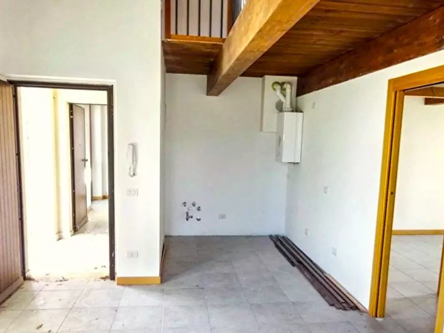 Immagine 1 di Appartamento in vendita  in Via Santo Apollinare, 5, 60030 Monte Roberto AN, Italia a Monte Roberto