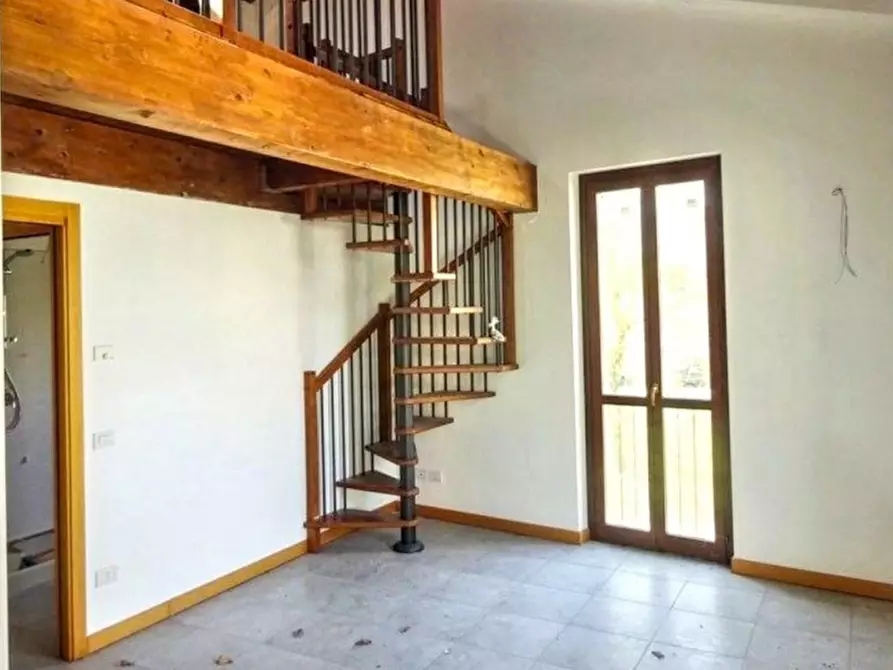 Immagine 4 di Appartamento in vendita  in Via Santo Apollinare, 5, 60030 Monte Roberto AN, Italia a Monte Roberto