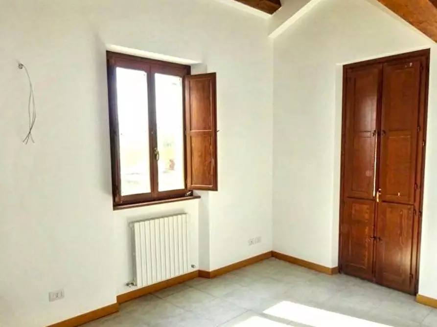 Immagine 5 di Appartamento in vendita  in Via Santo Apollinare, 5, 60030 Monte Roberto AN, Italia a Monte Roberto