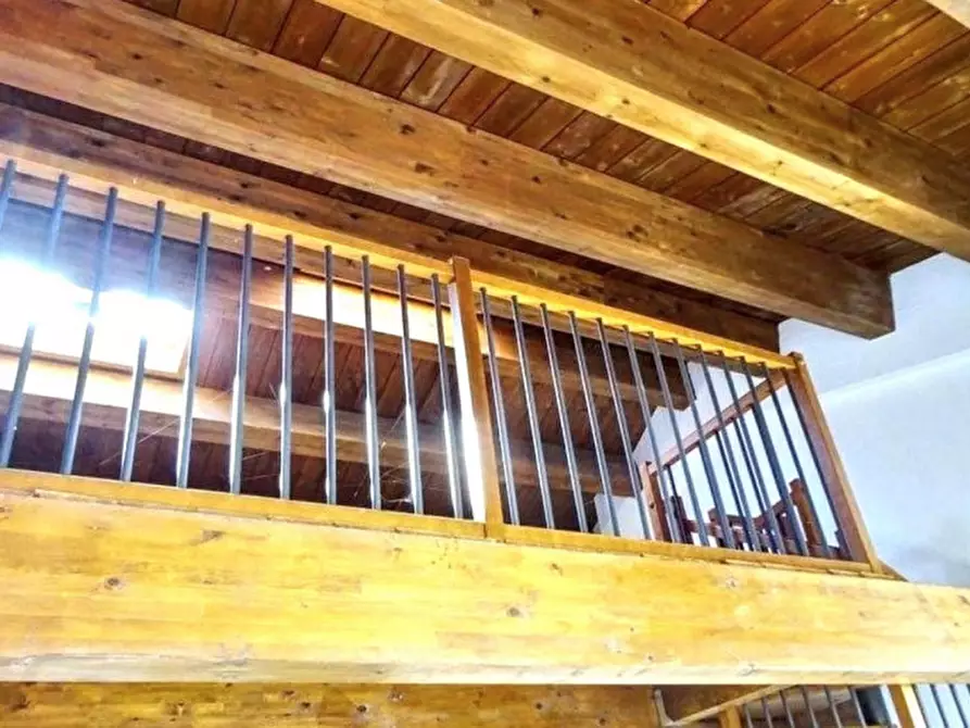 Immagine 9 di Appartamento in vendita  in Via Santo Apollinare, 5, 60030 Monte Roberto AN, Italia a Monte Roberto