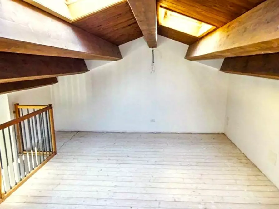 Immagine 10 di Appartamento in vendita  in Via Santo Apollinare, 5, 60030 Monte Roberto AN, Italia a Monte Roberto