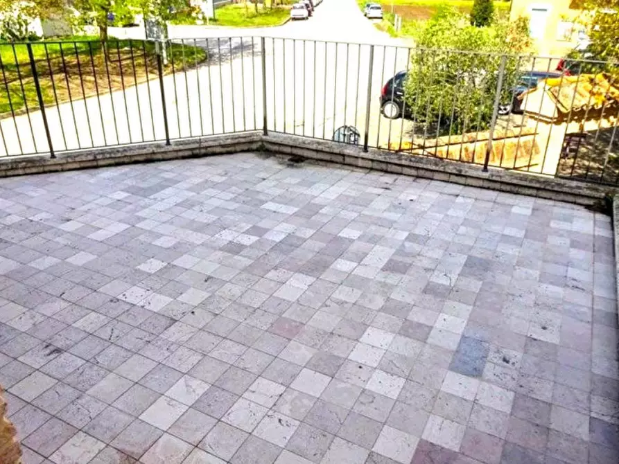 Immagine 11 di Appartamento in vendita  in Via Santo Apollinare, 5, 60030 Monte Roberto AN, Italia a Monte Roberto